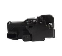 Compatible Con CHEVROLET Para CORVETTE 2005-2013 Interruptor Accionamiento Actuador La Cerradura La Puerta Derecha E Izquierda Vehículo OEM 88956721 Actuador cerradura puerta