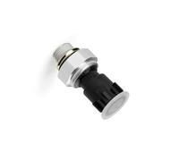 Compatible Con Chevrolet Para Corvette 2009-2013 Para Express 2009-2017 Para Impala 2009 Sensor Interruptor Indicador De Presión Aceite 12596951