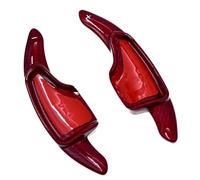 Compatible Con Chevrolet Para Corvette C7 2015-2019 Para Camaro 2016 2017 2018 2019 2020, Extensión Palanca De Cambios Para Volante De Coche Paletas Cambio Volante