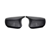 Compatible Con Chevrolet Para Corvette C8 2020 2021 2022 2023 2024, Cubierta De Espejo Retrovisor Lateral De Ala De Coche, Moldura Externa, Accesorios Para Coche Carcasa Retrovisor(Multi-colored)