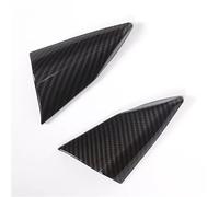 Compatible Con Chevrolet Para Corvette C8 Z06 Z51 2020 2021 2022 2023, Moldura De Pilar A Para Puerta De Coche, Pegatina Para Altavoz, Accesorios interiores coche