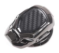 Compatible con Chevrolet Para Corvette C8 Z51 Z06 2020 2021 2022 2023 Botones arranque parada motor coche Interruptor Perilla Cubierta Adhesivo