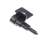 Compatible con Chevrolet para Corvette para HHR 2006-2011 Sensor de Temperatura Ambiente Exterior 10248414