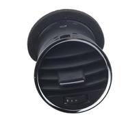 Compatible Con Chevrolet Para Cruze 2009 2010 2011 2012 2013 2014 2015 Panel Salida Rejilla De Ventilación De Aire Acondicionado Tablero Instrumentos Central Aire acondicionado salida(Right)