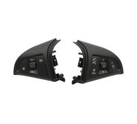 Compatible Con Chevrolet Para Cruze 2009 2010 2011 2012 2013 Control Remoto De Crucero Interruptor De Volumen De Audio Botón Del Volante Ensamblaje Del Automóvil Autopartes