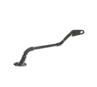 Compatible Con Chevrolet Para Cruze 4 Cyl 2.0L 2014 2015 Turbocompresor De Coche Para Accesorios De Tubo De Retorno De Entrada De Aceite Para Turbo 55587503 turbocompresor Accesorios