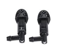 Compatible Con Chevrolet Para Cruze J300 2008 2009 2010 2011 2012 2013 2014 2015 2016 Boquilla De Pulverización Para Limpiaparabrisas Delantero 94556605 Boquilla