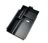 Compatible Con Chevrolet Para Equinox 2017 2018 2019 Bandeja Organizadora Reposabrazos Para Automóvil Guantera Accesorios Interiores Organizador De Reposabrazos Guantera Bandeja Almacenamiento