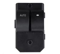 Compatible Con Chevrolet Para Express 1500 2500 3500 15860001 84075357 Interruptor De Ventana Eléctrica Del Lado Conductor Delantero Izquierdo Botón elevalunas