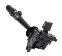 Compatible Con Chevrolet Para Impala 2006-2013 Para Monte Para Carlo 2006 2007. 1 Interruptor De Intermitentes Para Faros Delanteros De Coche, 15289426 Y 26122928. Interruptor direccional