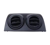 Compatible Con Chevrolet Para Lova 2004 2005 2006 2007 2008 2009 2010 2011 Panel De La Parrilla Del Salpicadero Coche Salida Aire Acondicionado Marco Clima Auto