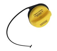 Compatible Con Chevrolet Para Silverado 1500 2007-2011 Para Suburban 1500 2007-2011. Tapa De Llenado De Combustible Con Correa 20915990. Tapón de combustible