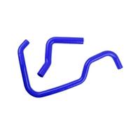 Compatible Con Chevrolet Para Silverado 1500 Para Tahoe 2007-2013 2014 Para Suburban Para Avalanche V8 Manguera De Radiador Refrigerante Tubo Motor Tubería de radiador