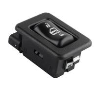 Compatible Con Chevrolet Para Silverado 2003-2007 Piezas De Automóvil Interruptores De Bloqueo De Puerta Botón De Interruptor De Desbloqueo Central OEM 15077858 Cierre centralizado