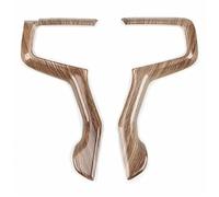 Compatible Con Chevrolet Para Silverado 2019 2020 2021 2022 2023 2024 2025 Para Suburban Embellecedor De Cubierta Decorativa Para Volante Interior De Coche Decoración interiores(Size 3)