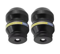 Compatible Con Chevrolet Para Silverado 2500 3500 Hd 2wd 4wd 2011-2025 Kit Resorte Auxiliar Suspensión Trasera Fuelle Suspensión Neumática Fuelle De Resorte Neumático Bolsa de Suspensión Neumática