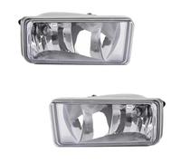 Compatible Con Chevrolet Para Silverado 3500 Para Suburban 1500 2007 2008 2009 2010 2011 2012 2013 2014 Para Suburban 2015 Luz Antiniebla Delantera Del Coche
