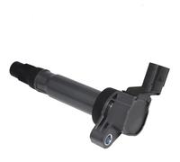 Compatible Con Chevrolet Para Spark Para M300 2012-2015 Para Cobalt 2013 Bobinas De Encendido Para Automóvil Accesorios 25190788 FK0421 A1480600414 Paquete de bobina de encendido(1pcs)