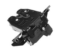 Compatible Con Chevrolet Para Suburban 2016-2020 Para Trax 2015-2022 Para Tahoe 2015-2020 Piezas Actuador Bloqueo Eléctrico Pestillo Maletero Automóvil OEM: 13542622