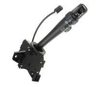 Compatible Con Chevrolet Para Suburban Para Tahoe 2003-2006 Para Trailblazer 2002-2009 Interruptor Multifunción Atenuador De Limpiaparabrisas 12450067 Conmutador de la columna