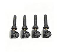 Compatible Con Chevrolet Para Traverse TMPS Sensor De Presión De Neumáticos Sensor De Presión De Aire De Neumáticos TMPS 23445327