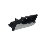 Compatible Con Chevrolet Para Trax 2015 2016 2017 2018 Manija Interior De La Puerta Del Automóvil Manija Interior De La Puerta Lateral Accesorios 13583481 coche Manilla Interior(1PC Rear Left)