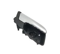Compatible Con Chevrolet Para Trax 2015 2016 2017 2018 Manija Interior De La Puerta Del Automóvil Manija Interior De La Puerta Lateral Accesorios 13583481 coche Manilla Interior(1PC Front right)