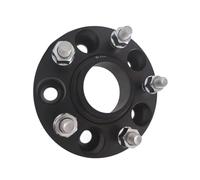 Compatible Con Chevrolet Separadores Rueda 15/20/25/30Mm Cuñas 5X115 70,3Mm Adaptador Espaciador Rueda Centrado En El Cubo Separadores Llantas Espaciadores Piezas Auto