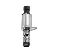 Compatible con Chevy Aveo Cruz Sonic Compatible con Pontiac G3 Wave 2 uds Control de aceite VVT solenoide de sincronización de válvula Variable 55567050 Válvula OCV árbol de levas(1PC)