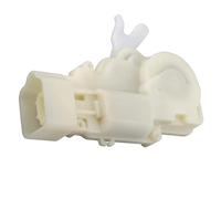 Compatible Con Chevy Para Colorado Cabina Chasis 2004 2005 2006 2007 2008 2009-2012 Actuador De Cerradura Puerta Delantera Trasera Derecha 746001 10395394 Autopartes Piezas de repuesto