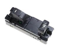 Compatible Con Chevy Para GMC 2004 2005 2006 2007 2008 2009 2010 2011 2012 Interruptor De Ventana Eléctrica Botón Pulsador Auto P9FD 15897773 Interruptor portón trasero