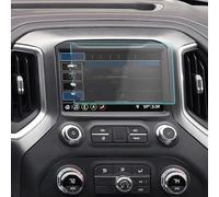 Compatible Con Chevy Para Silverado Para Colorado 2015 2016 2017 2018 2019 2020 2021 8 Pulgadas Película Protectora Instrumentos Automóvil Accesorios Para Automóvil Protector De Pantalla Coche