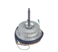 Compatible Con Chigo, Compatible Con Mitsubishi, Aire Acondicionado, Unidad Exterior, Motor De Ventilador YDK-50-6, Piezas De Acondicionamiento De 50W