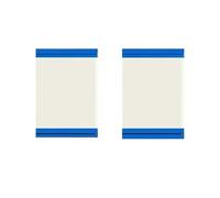 Compatible con Chimei, Placa lógica DCBDC-I260B_06, código de Barras Blanco V580DJ4-Q01 C4 2K 4K(Only Cables)