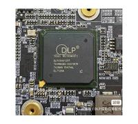 Compatible con Chip de proyector DLPC6401ZFF.