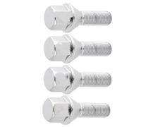 Compatible con Chrysler 200 2015 2016 2017 2018 2019. Pernos de Rueda de 28 mm. Accesorios y repuestos.