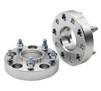 Compatible Con Chrysler 200 2015 2016 2017 Adaptador Espaciador De Rueda Espaciadores De Llantas Accesorios Para Automóvil PCD 5x110 CB 65,1 Mm 20/25/35/40/45/60 Mm