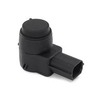 Compatible con Chrysler 300 LX 2011 2012 2013 2014 1EW63TZZAA 1EW63SW1AA 1EW63WS2AA Sensor De Estacionamiento PDC Accesorios para Coche(Black)