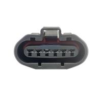 Compatible Con Chrysler 4x 6Pin Bobinas Encendido Cable Eléctrico Arnés Enchufe 7223-7865-30 Enchufe Arnés Conector(1pcs)