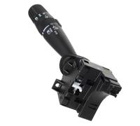 Compatible Con Chrysler Para 200 2011-2014 Para Sebring Para PT Para Cruiser 2007-2010 5183952AA Combinación De Interruptor De Faro Señal Giro Interruptor Intermitente Volante