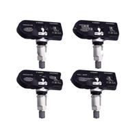 Compatible Con Chrysler Para 300C 200 Para Voyager Para Sebring Para Town Sensor De Presión De Neumáticos TPMS 56053031AD(4pcs)