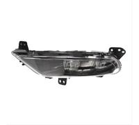 Compatible Con Chrysler Para 300C 2015 2016 2017 2018 2019 2020 Parachoques Delantero Del Coche DRL Luz De Circulación Diurna Señal De Giro Lámpara Antiniebla 68294009AA intermitentes laterales