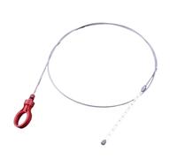 Compatible Con Chrysler Para Dodge 917327 C 300c 9336A 917-327 9336 Varilla Nivel Aceite Automática Transmisión Herramienta Inmersión Nivel Fluido Trans Repuestos Coche