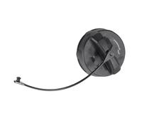 Compatible Con Chrysler Para Intrepid Para Neon Para Sebring Tapas De Tanque Interior De Tapa De Combustible 52030377AB Tapones Gasolina Coche