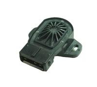 Compatible Con Chrysler Para Sebring 1999-2005 Sensor Posición Del Acelerador Sensor Control Del Acelerador Accesorios Para El Automóvil Piezas Automóvil OEM: MD628077 cuerpo acelerador TPS