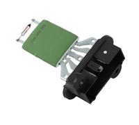 Compatible con Chrysler para Sebring 2001 2002 2003 2004 2005 4885919AB Resistencia del Ventilador del Motor del Calentador del automvil 5174124AA 4885919AA