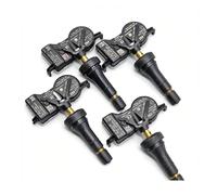 Compatible Con Chrysler Para Voyager Tpms Sensor De Presión De Neumáticos Tpms Sensor De Presión De Aire De Neumáticos 68313387AB 68313387AC