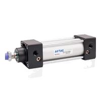 Compatible con cilindro AirTac SC125X400S SC125X450S SC125X500S SC125X550S SC125X600S SC125X650S SC125X700S SC125X750S SC125X800S SC125X900S 0S (SC1) 25 x 900 segundos)