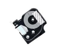 Compatible con Cinta de Color Dymo 12 mm D1