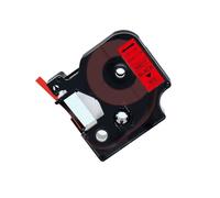 Compatible con Cinta de Color Dymo 12 mm D1